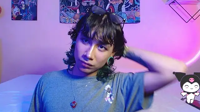 lovely mathew online show from January 2026 09:07:02 PM