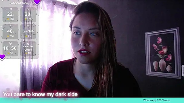 Velvet Moon33 online show from April 2026 01:29:02 PM