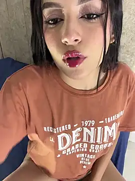 Snapshot of JessyRay_ chatting on February 2026 07:41:02 PM JessyRay online show from February 2026 07:41:02 PM