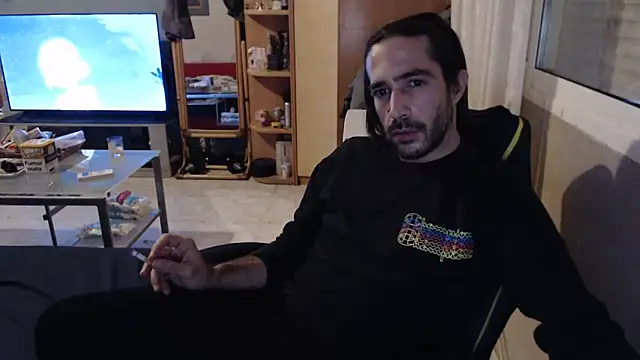 Blackroseyzeus online show from January 2026 03:38:01 PM