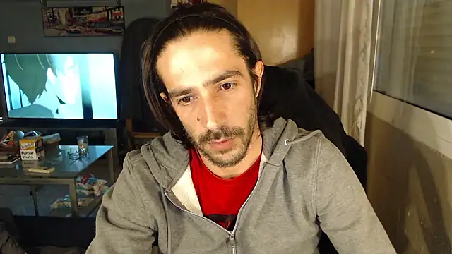 Blackroseyzeus online show from January 2026 02:21:02 PM