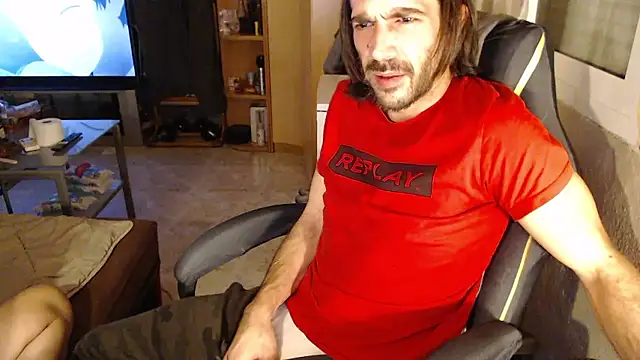 Blackroseyzeus online show from January 2026 02:27:01 AM