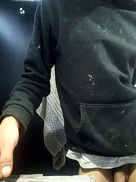 AlejandreBy online show from February 2026 03:28:01 PM