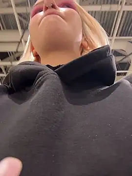 AshleyMur online show from January 2026 03:41:01 AM