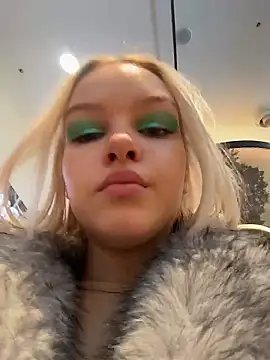 AshleyMur online show from January 2026 05:01:01 AM