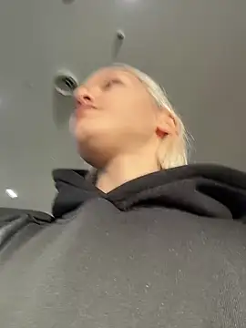 AshleyMur online show from January 2026 03:55:01 AM