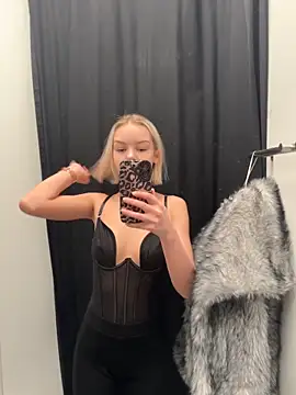 AshleyMur online show from February 2026 03:25:01 AM