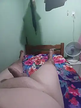 Danielzinho36 online show from July 2026 01:09:02 AM