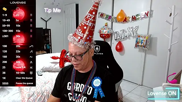 Daddy 1970 online show from May 2026 10:00:01 AM