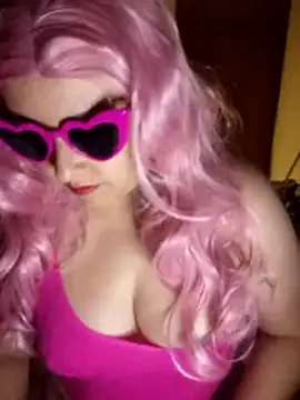 Masked Muse online show from February 2026 04:32:01 AM