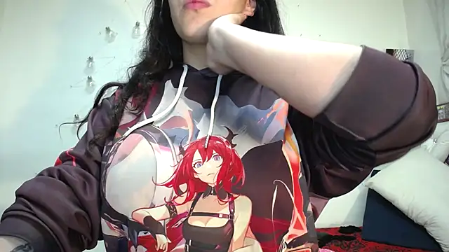 Snapshot of abril_onnel chatting on January 2025 11:59:02 PM abril onnel online show from January 2025 11:59:02 PM