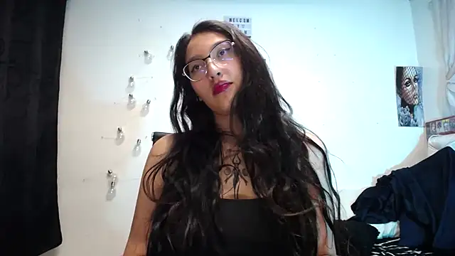 Snapshot of abril_onnel chatting on January 2025 11:50:01 PM abril onnel online show from January 2025 11:50:01 PM