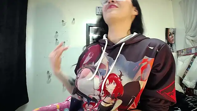 Snapshot of abril_onnel chatting on January 2025 08:53:01 PM abril onnel online show from January 2025 08:53:01 PM