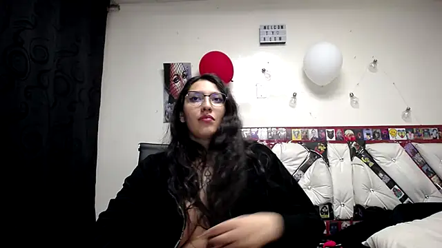 Snapshot of abril_onnel chatting on March 2025 12:38:01 AM abril onnel online show from March 2025 12:38:01 AM