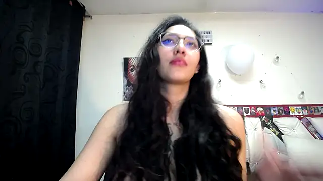 Snapshot of abril_onnel chatting on March 2025 05:54:02 PM abril onnel online show from March 2025 05:54:02 PM