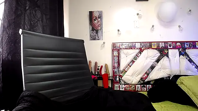 Snapshot of abril_onnel chatting on March 2025 06:09:01 PM abril onnel online show from March 2025 06:09:01 PM