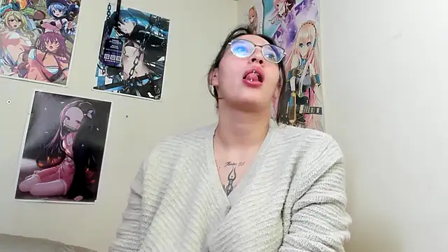 Snapshot of abril_onnel chatting on September 2025 07:13:02 PM abril onnel online show from September 2025 07:13:02 PM