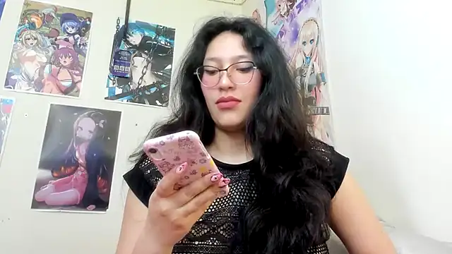 Snapshot of abril_onnel chatting on September 2025 06:41:02 PM abril onnel online show from September 2025 06:41:02 PM