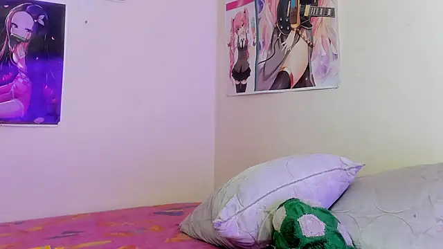 Snapshot of abril_onnel chatting on September 2025 06:33:02 PM abril onnel online show from September 2025 06:33:02 PM