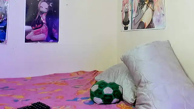 Snapshot of abril_onnel chatting on September 2025 07:19:02 PM abril onnel online show from September 2025 07:19:02 PM