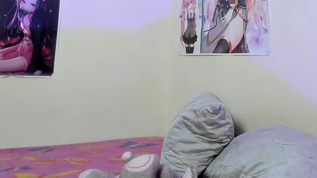 Snapshot of abril_onnel chatting on October 2025 06:50:02 PM abril onnel online show from October 2025 06:50:02 PM