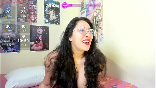 Snapshot of abril_onnel chatting on December 2025 06:46:02 PM abril onnel online show from December 2025 06:46:02 PM