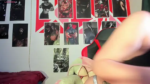 abril onnel online show from April 2026 07:42:01 PM