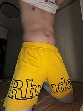 Ricko-boy1 online show from January 2026 03:17:01 PM