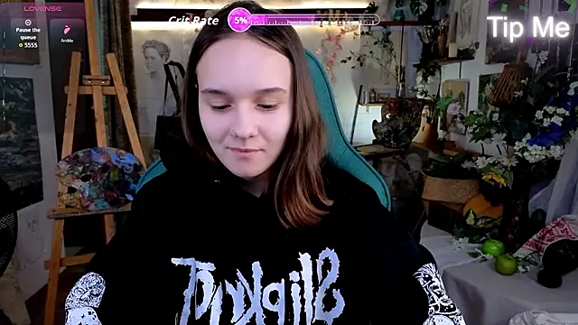 Snapshot of MelissaTravel chatting on March 2026 05:05:02 PM MelissaTravel online show from March 2026 05:05:02 PM