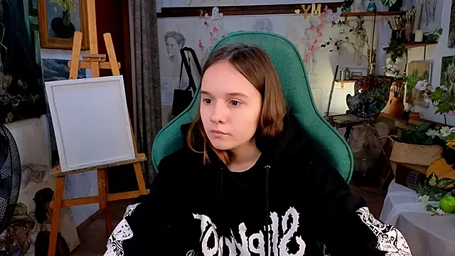 Snapshot of MelissaTravel chatting on March 2026 04:35:02 PM MelissaTravel online show from March 2026 04:35:02 PM