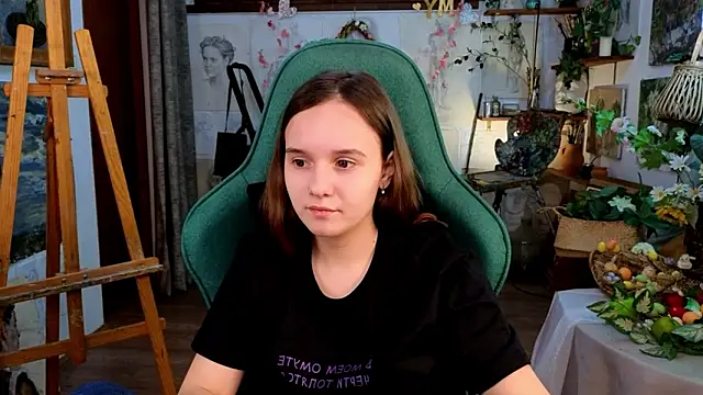 Snapshot of MelissaTravel chatting on March 2026 04:56:01 PM MelissaTravel online show from March 2026 04:56:01 PM