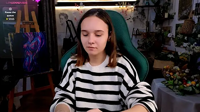 Snapshot of MelissaTravel chatting on April 2026 04:37:02 PM MelissaTravel online show from April 2026 04:37:02 PM