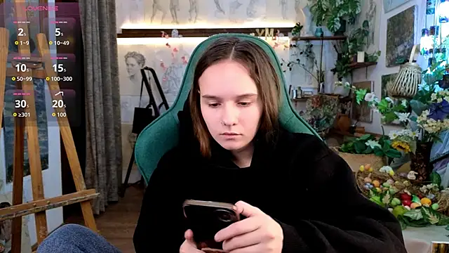 Snapshot of MelissaTravel chatting on April 2026 07:07:02 PM MelissaTravel online show from April 2026 07:07:02 PM