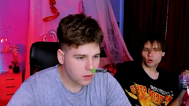 mister alex  online show from February 2026 01:07:02 PM