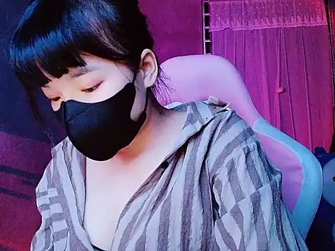 -Tamy- online show from March 2026 02:56:02 PM