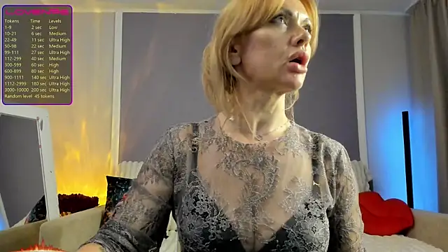 Monika-peach online show from April 2026 01:42:02 AM