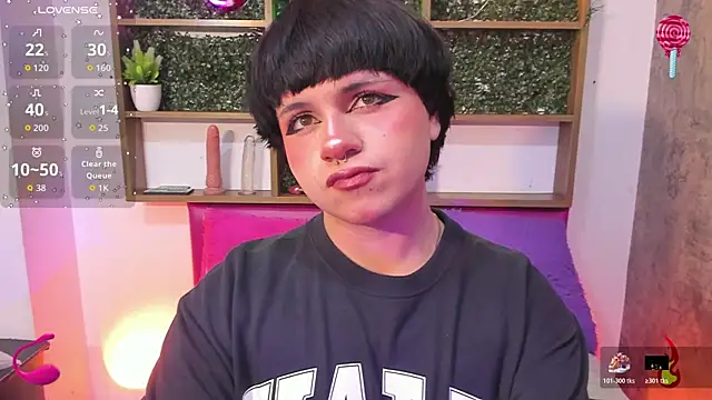 Hiddenhotcake online show from January 2026 07:28:01 PM