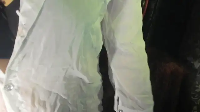 Snapshot of Tannushree chatting on March 2026 05:23:02 PM Tannushree online show from March 2026 05:23:02 PM