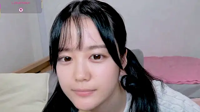 hani-chan online show from March 2026 11:47:01 AM
