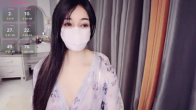 Snapshot of NolanMia chatting on February 2026 03:14:02 AM NolanMia online show from February 2026 03:14:02 AM