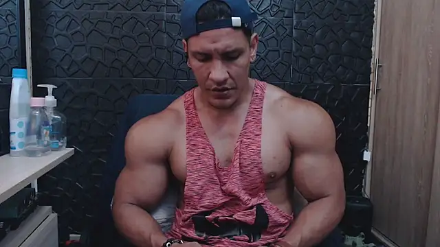 viktor herrera online show from January 2026 04:22:01 PM