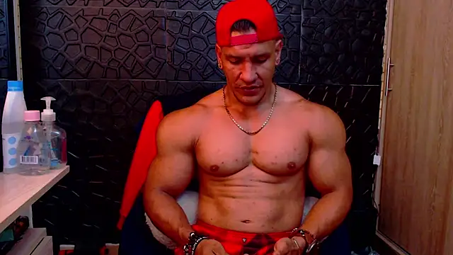 Snapshot of viktor_herrera chatting on February 2026 12:11:01 PM viktor herrera online show from February 2026 12:11:01 PM