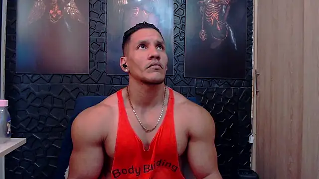 viktor herrera online show from March 2026 05:07:02 PM