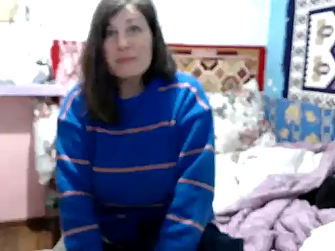 Adelinemilf online show from January 2026 05:57:01 AM