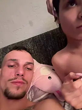 Evelin199 online show from February 2026 12:59:02 AM