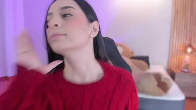  NatachaDiaz  online show from January 2026 11:25:01 AM