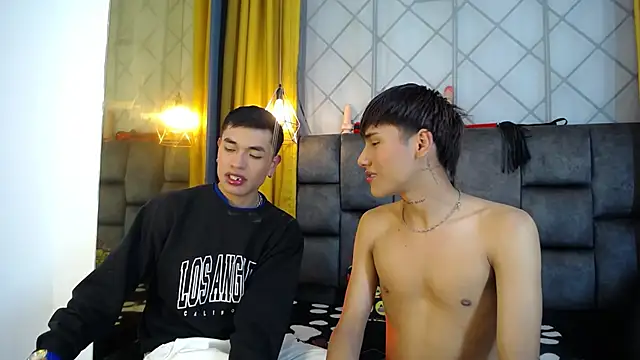 Maik Russo online show from January 2026 11:34:01 AM