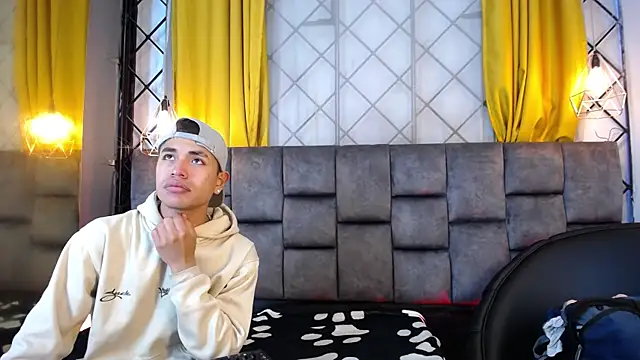 Maik Russo online show from February 2026 11:16:01 AM