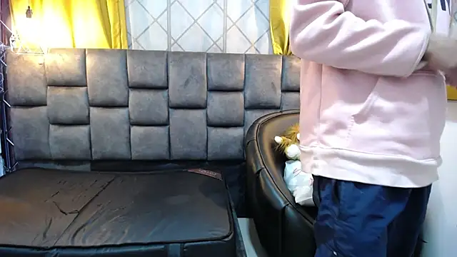 Maik Russo online show from February 2026 11:26:01 AM