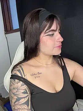 Snapshot of kuritto_ chatting on March 2026 10:55:01 PM kuritto online show from March 2026 10:55:01 PM